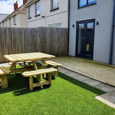 2 Bedroom Apartments In Filton By Cliftonvalley Apartments Bristol Kültér fotó