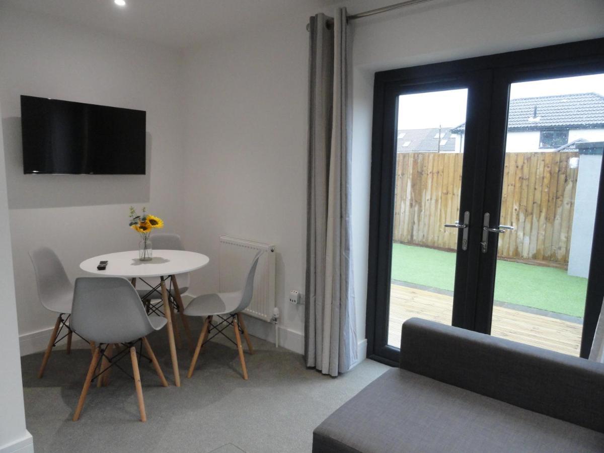 2 Bedroom Apartments In Filton By Cliftonvalley Apartments Bristol Kültér fotó