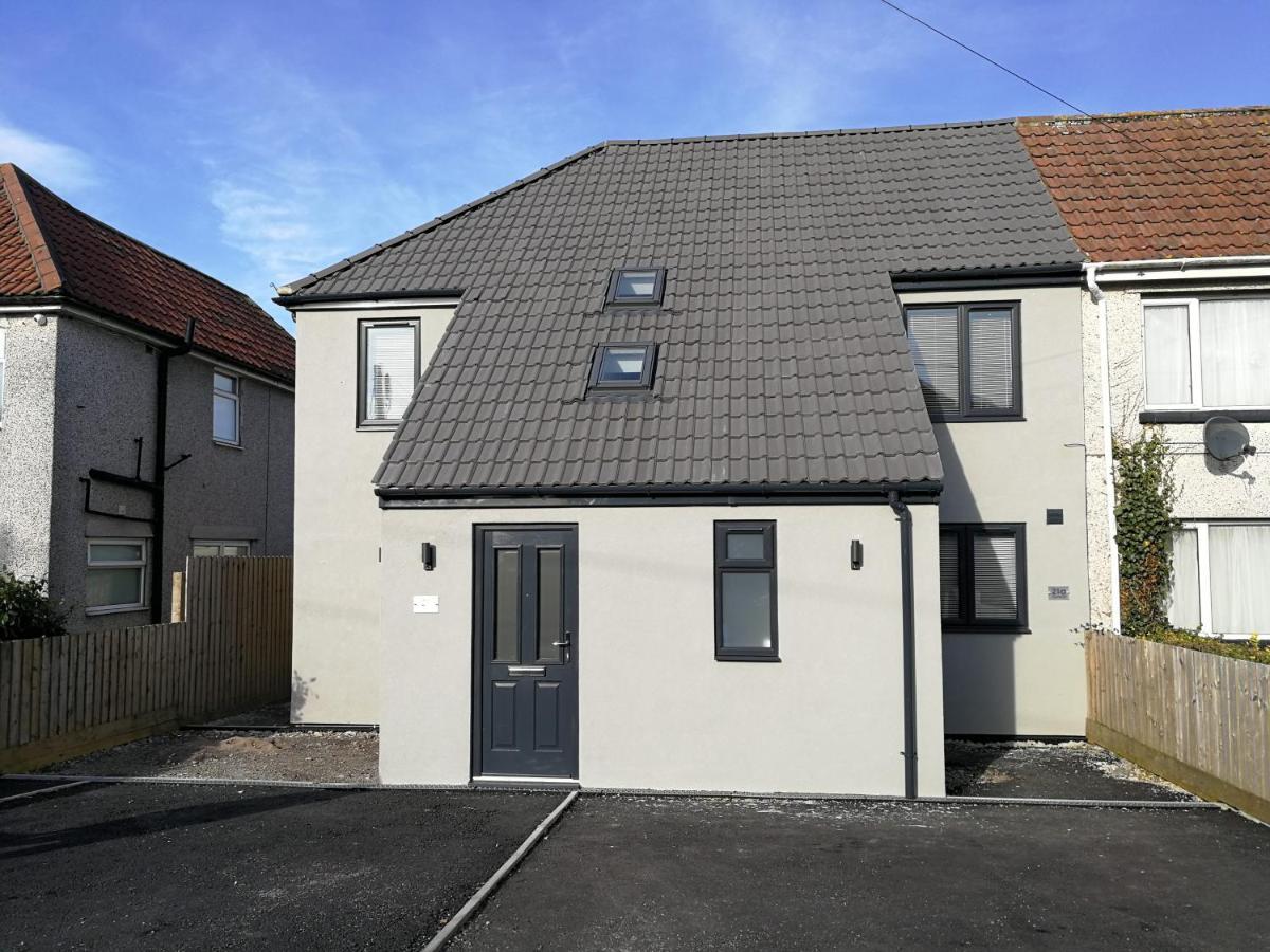 2 Bedroom Apartments In Filton By Cliftonvalley Apartments Bristol Kültér fotó