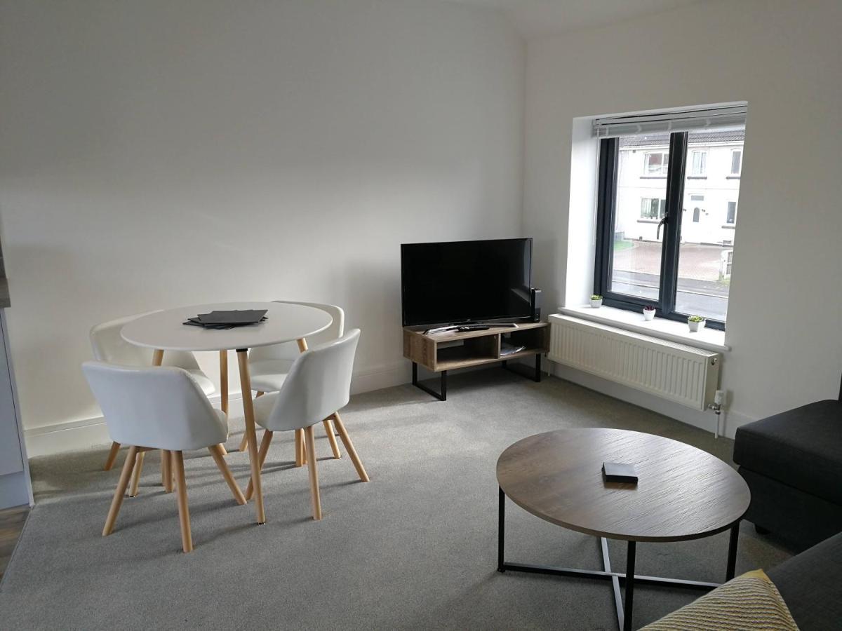 2 Bedroom Apartments In Filton By Cliftonvalley Apartments Bristol Kültér fotó