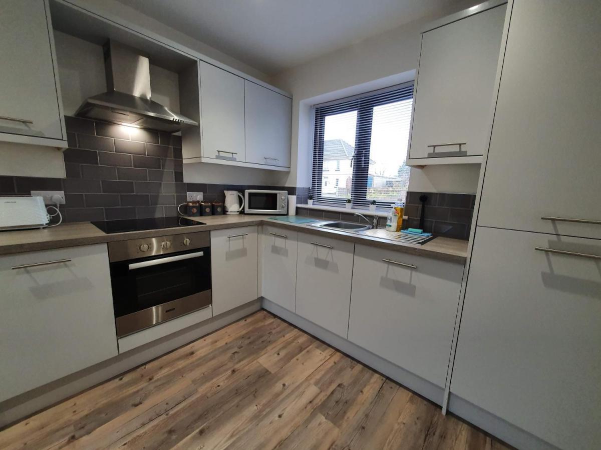 2 Bedroom Apartments In Filton By Cliftonvalley Apartments Bristol Kültér fotó