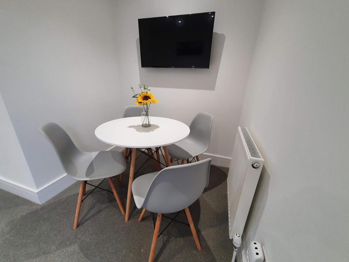 2 Bedroom Apartments In Filton By Cliftonvalley Apartments Bristol Kültér fotó