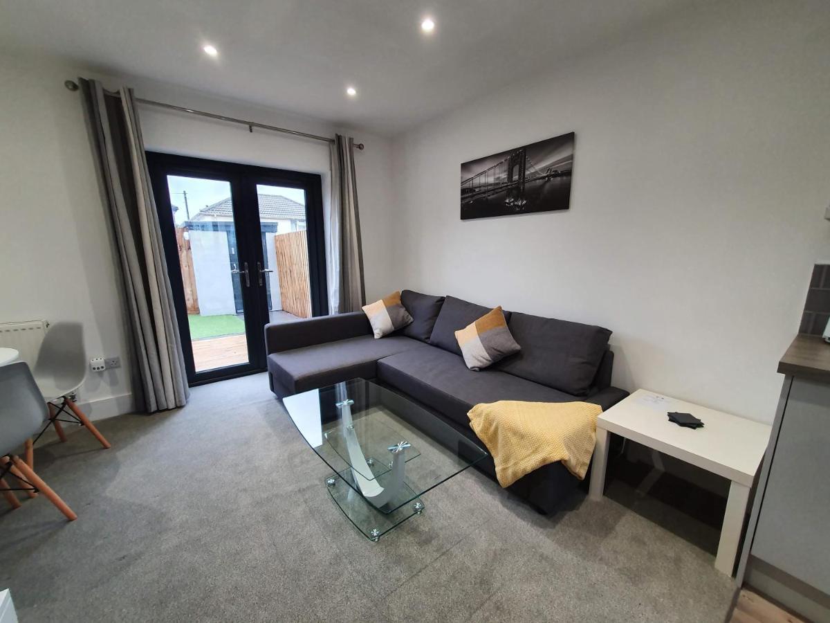 2 Bedroom Apartments In Filton By Cliftonvalley Apartments Bristol Kültér fotó