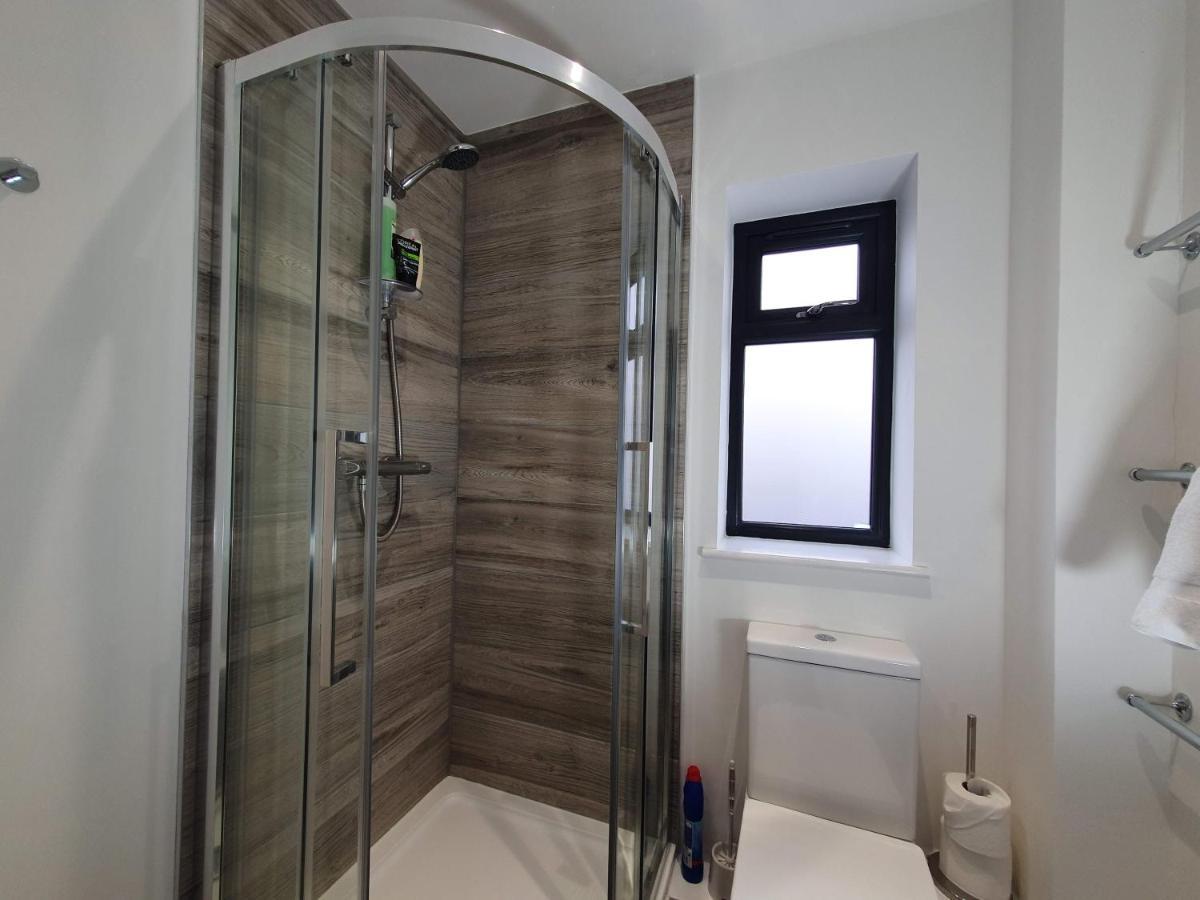 2 Bedroom Apartments In Filton By Cliftonvalley Apartments Bristol Kültér fotó