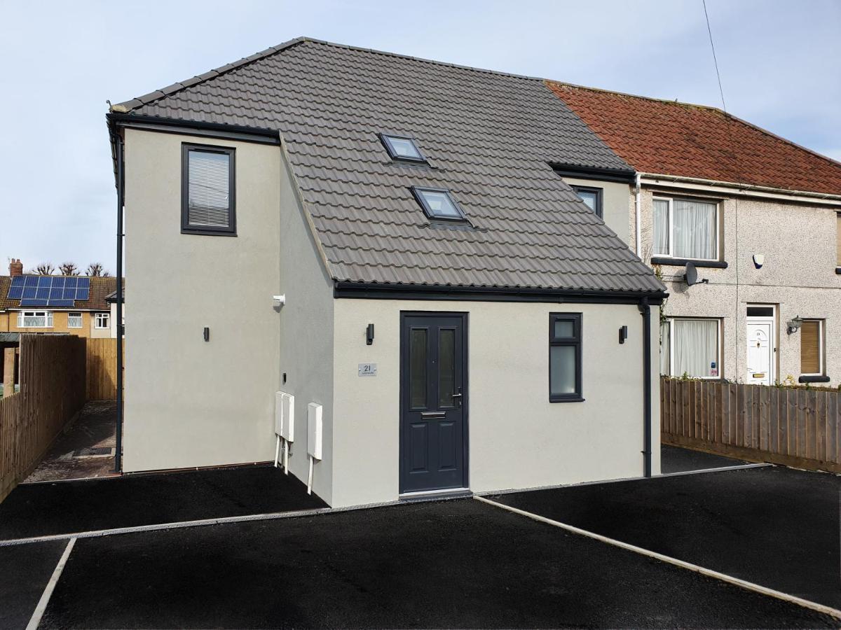 2 Bedroom Apartments In Filton By Cliftonvalley Apartments Bristol Kültér fotó