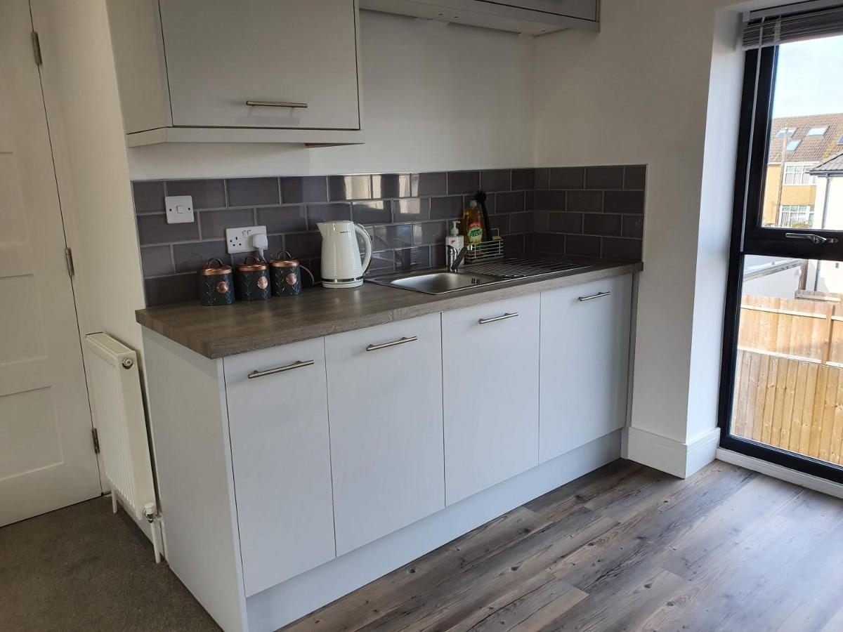 2 Bedroom Apartments In Filton By Cliftonvalley Apartments Bristol Kültér fotó