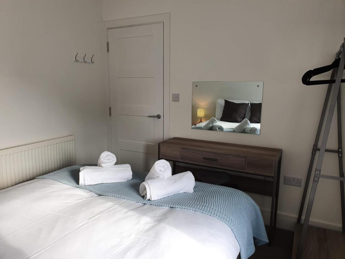 2 Bedroom Apartments In Filton By Cliftonvalley Apartments Bristol Kültér fotó