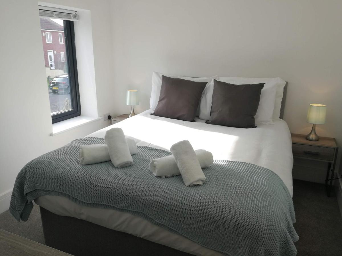 2 Bedroom Apartments In Filton By Cliftonvalley Apartments Bristol Kültér fotó