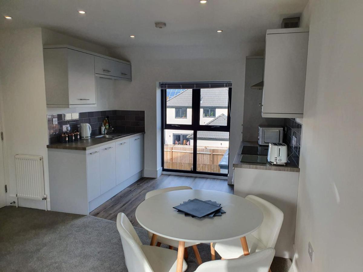 2 Bedroom Apartments In Filton By Cliftonvalley Apartments Bristol Kültér fotó