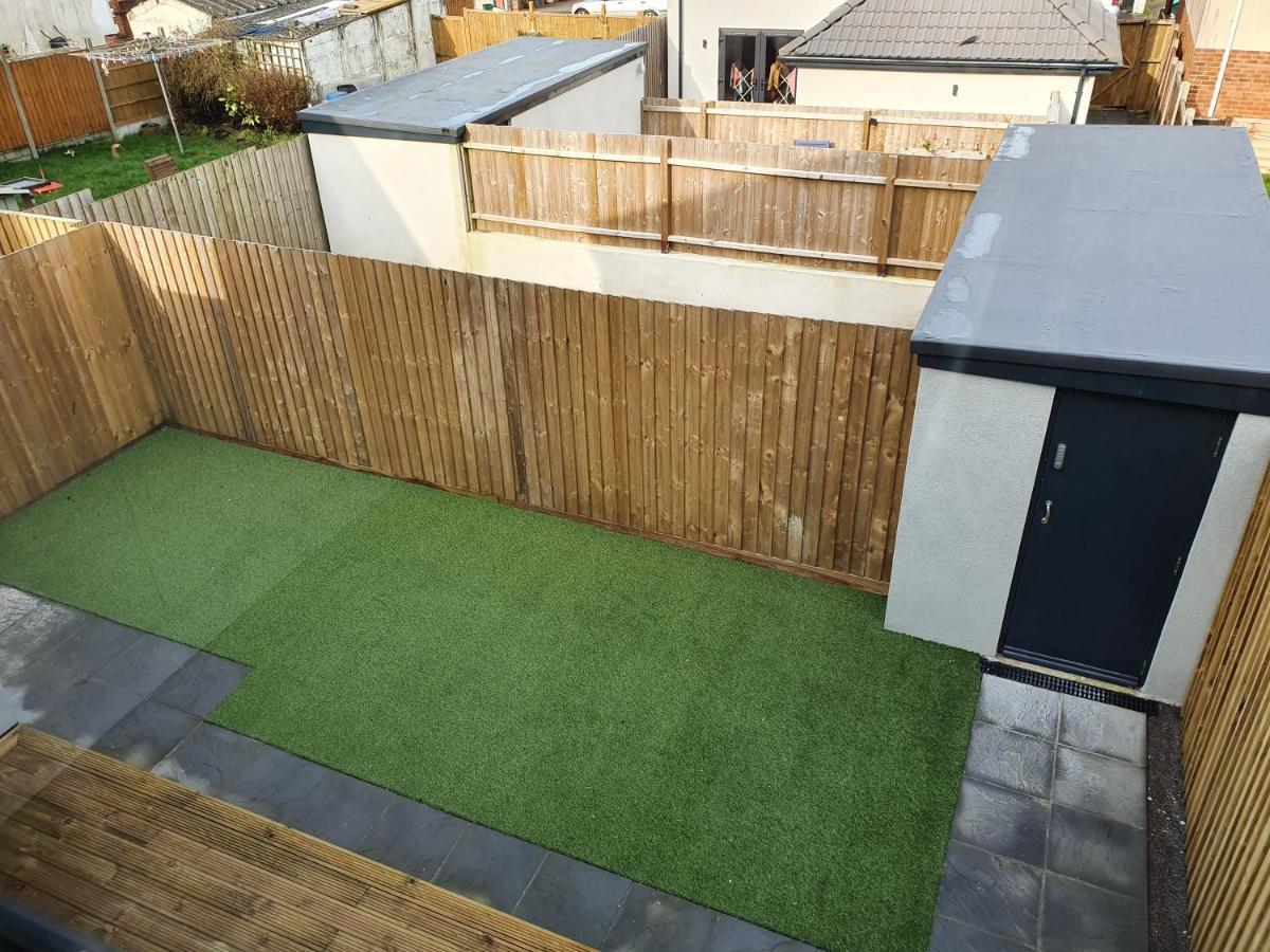 2 Bedroom Apartments In Filton By Cliftonvalley Apartments Bristol Kültér fotó