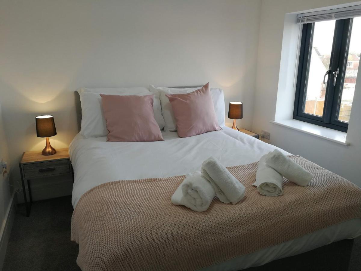 2 Bedroom Apartments In Filton By Cliftonvalley Apartments Bristol Kültér fotó
