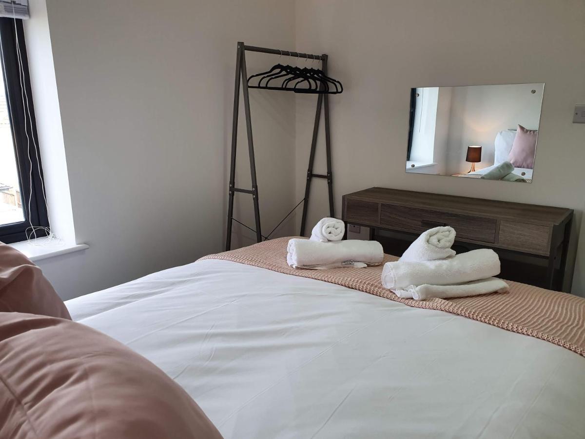 2 Bedroom Apartments In Filton By Cliftonvalley Apartments Bristol Kültér fotó