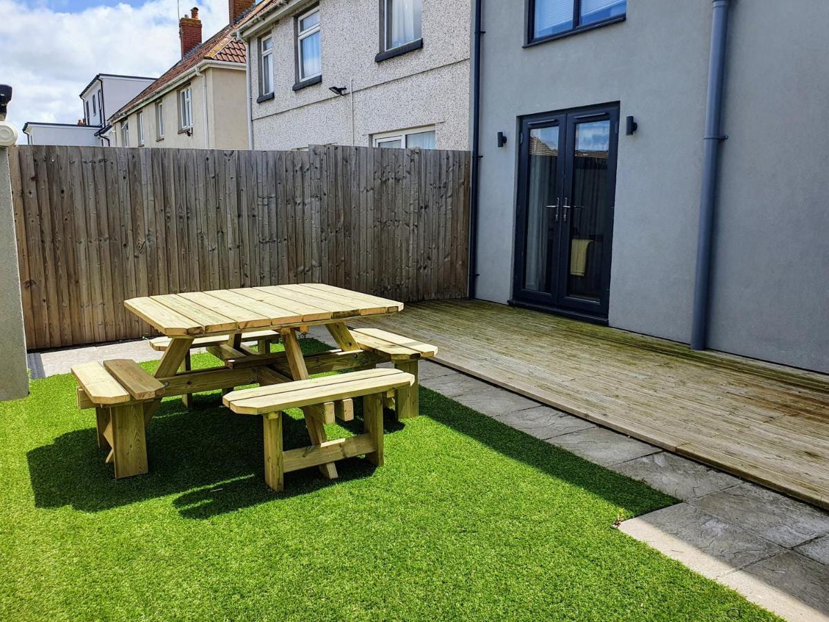 2 Bedroom Apartments In Filton By Cliftonvalley Apartments Bristol Kültér fotó
