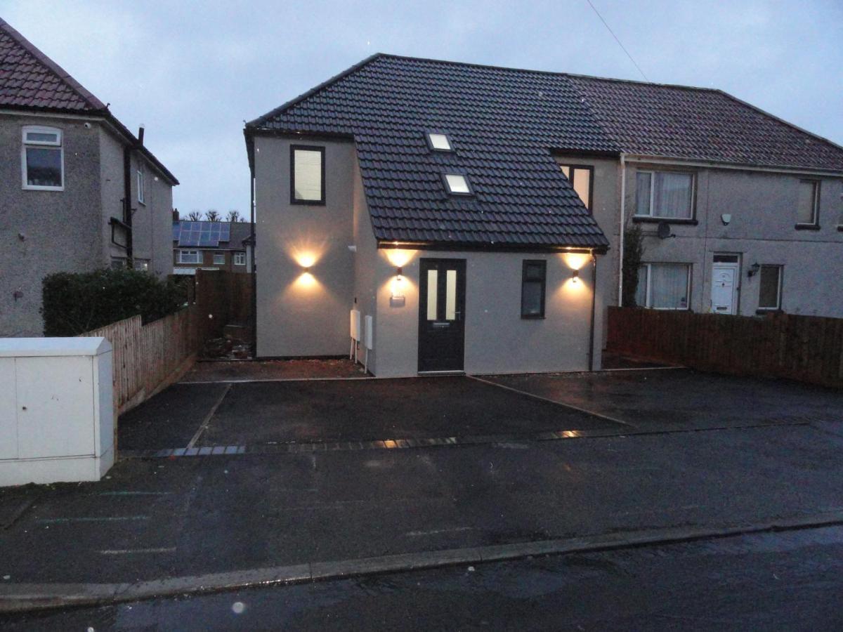 2 Bedroom Apartments In Filton By Cliftonvalley Apartments Bristol Kültér fotó